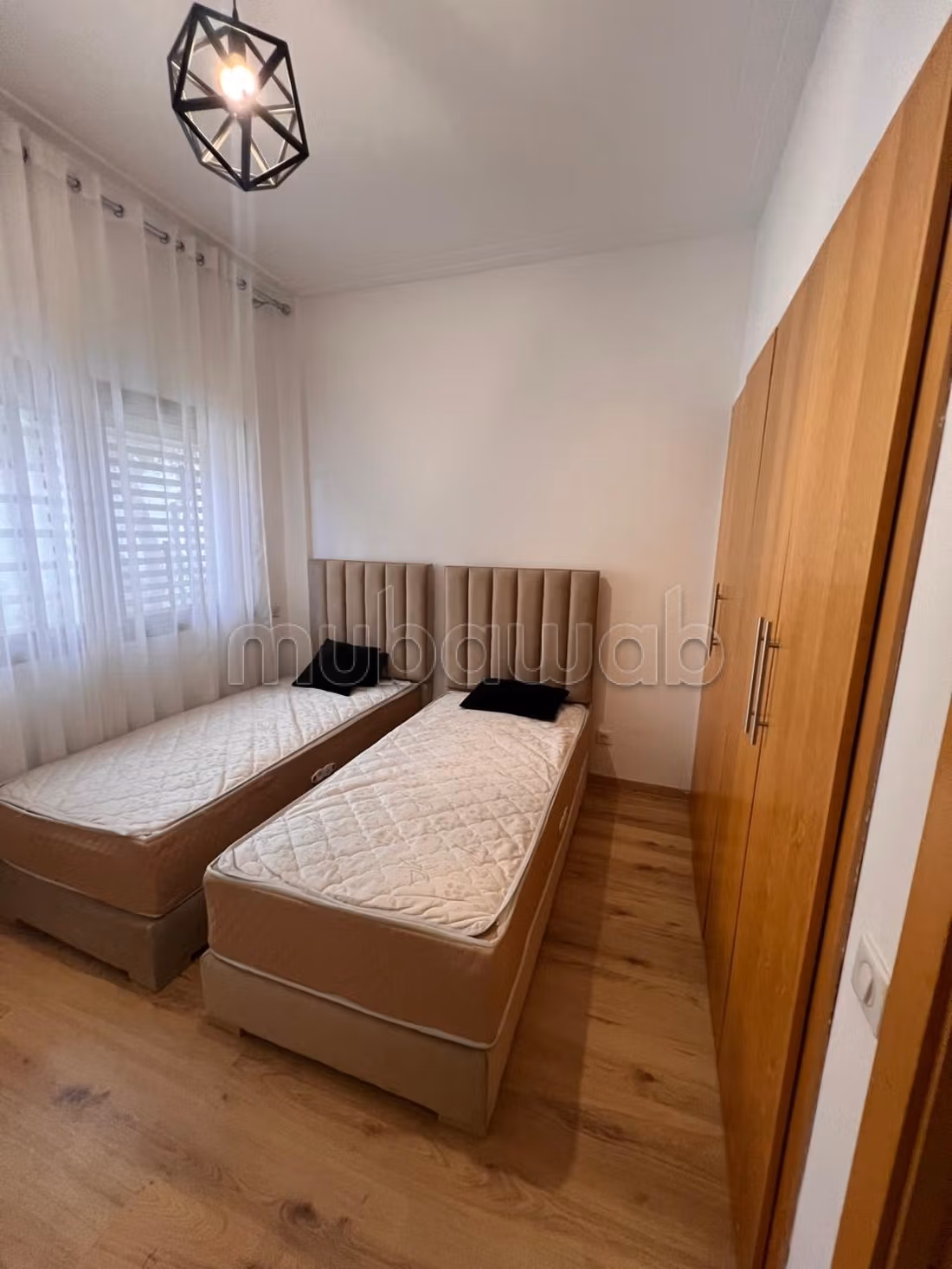 Gemiddelde appartementen in MALABATA HILLS van 73 m