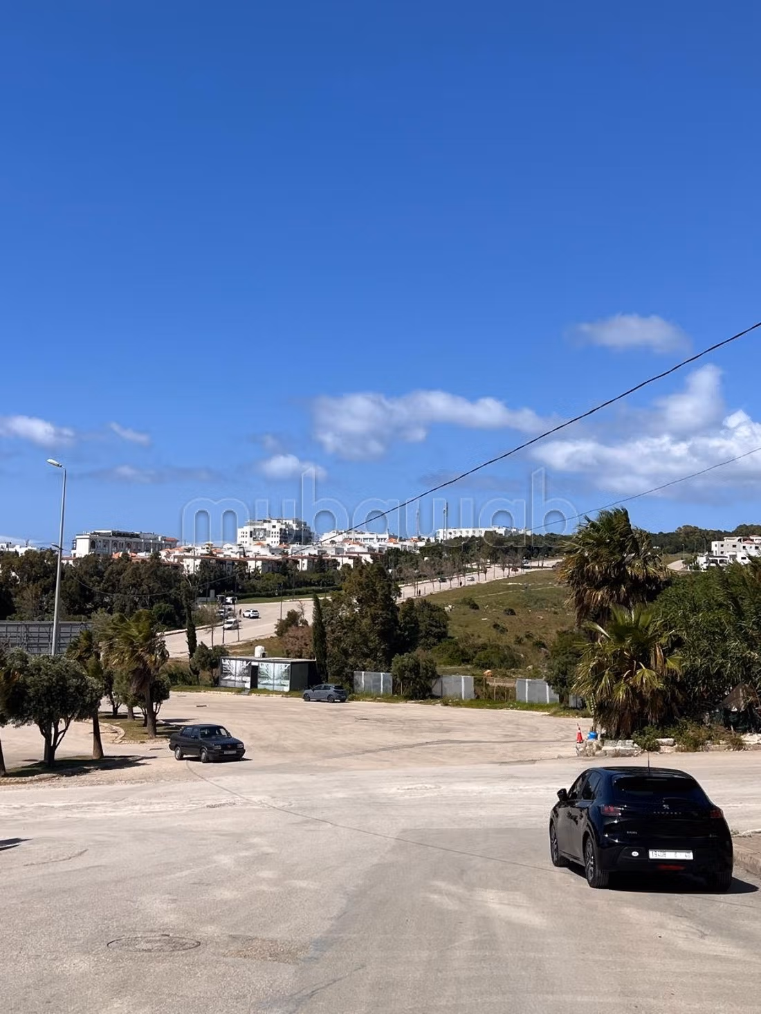 Gemiddelde appartementen in MALABATA HILLS van 73 m