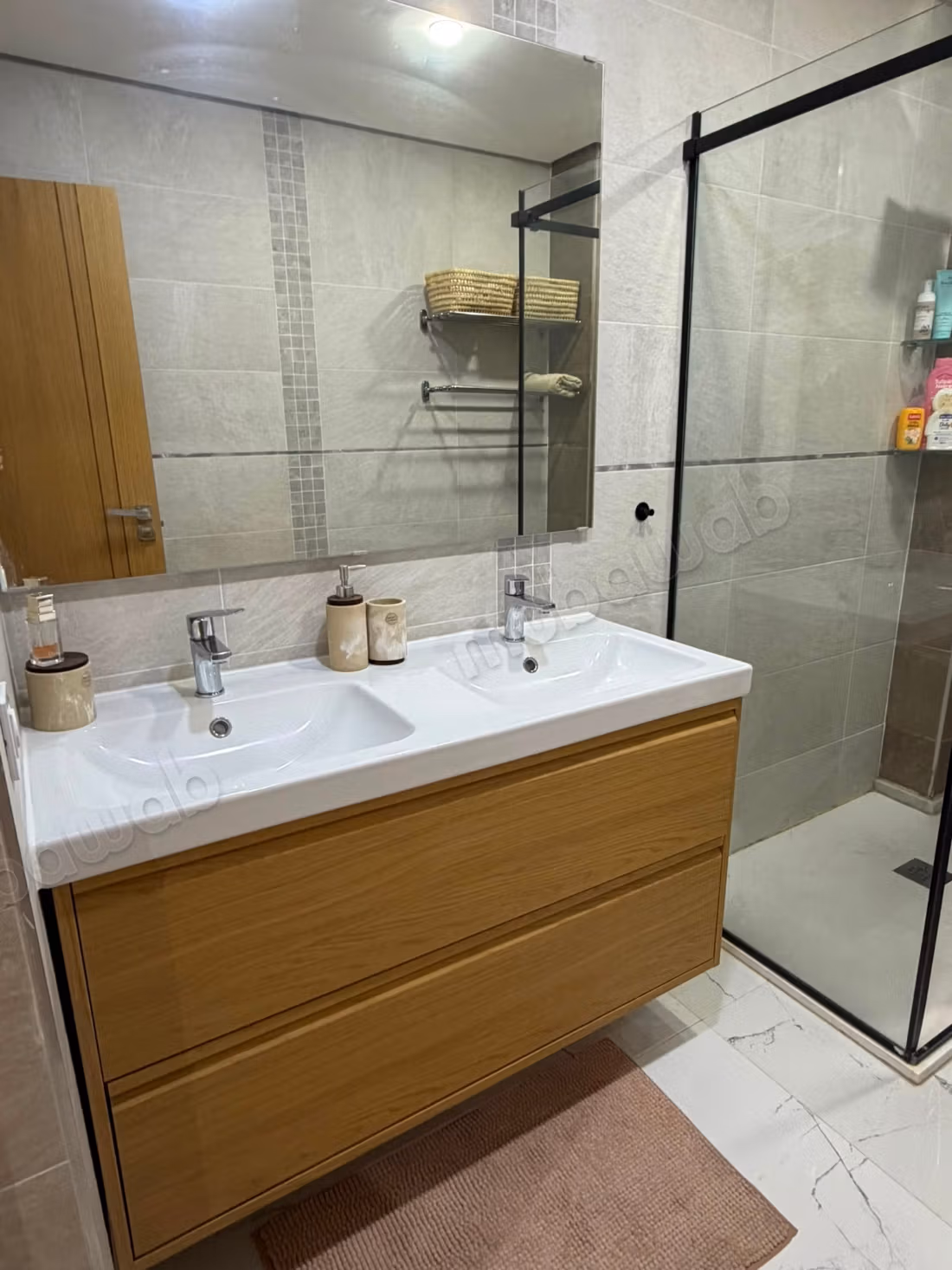 Hoge standaard appartementen in Malabata Hills 93 m