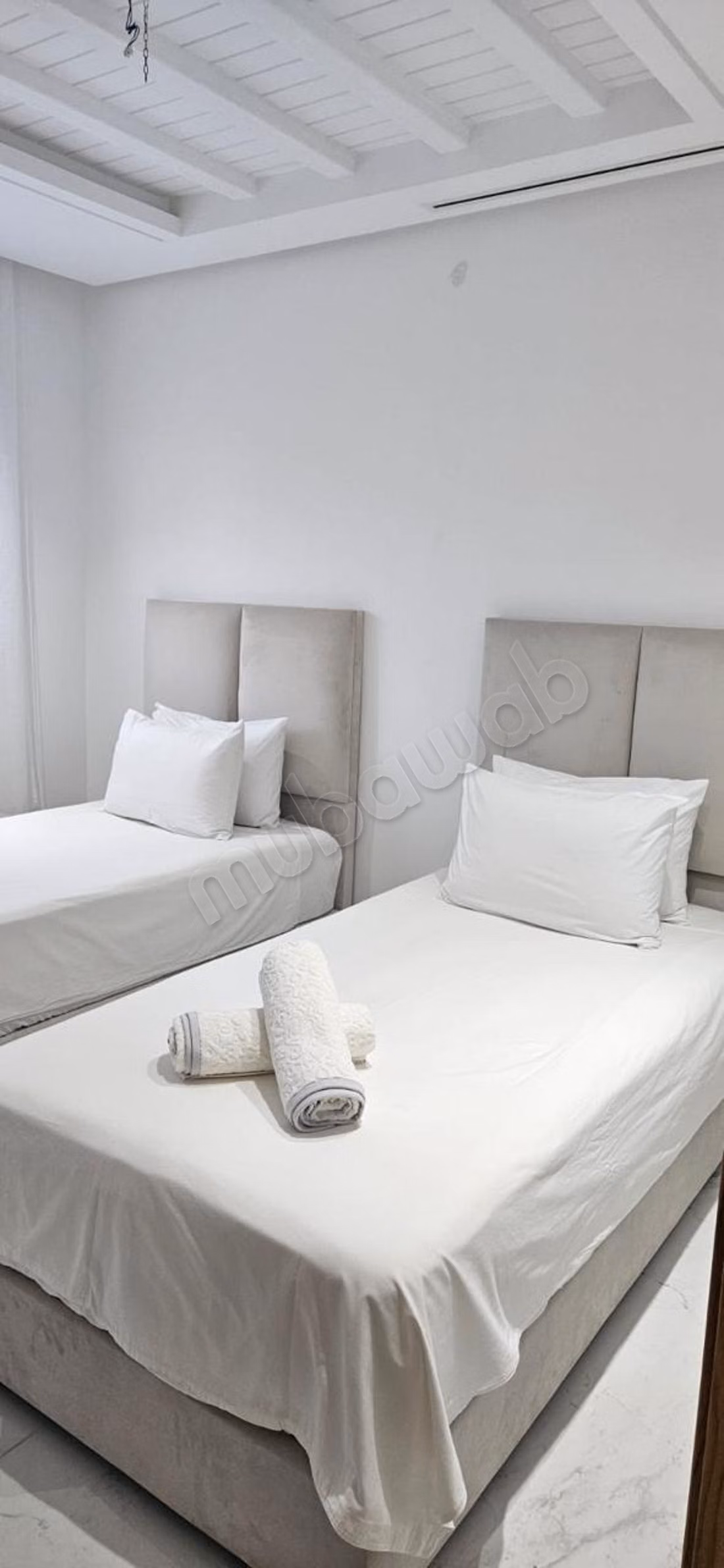 Appartements haut standing dans les collines de Malabata 93 m