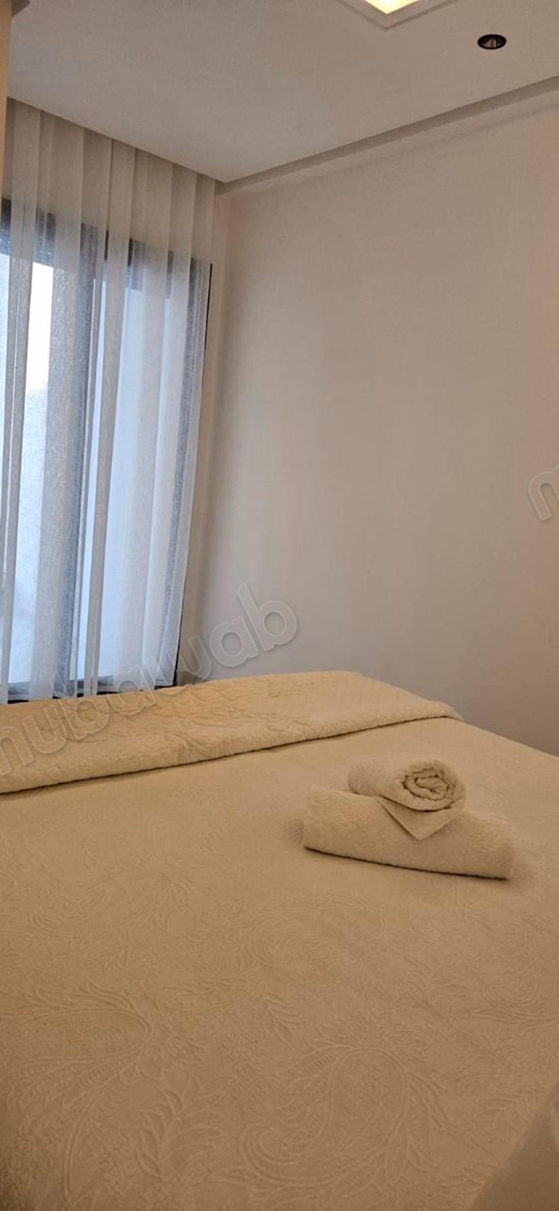 Appartements haut standing dans les collines de Malabata 93 m
