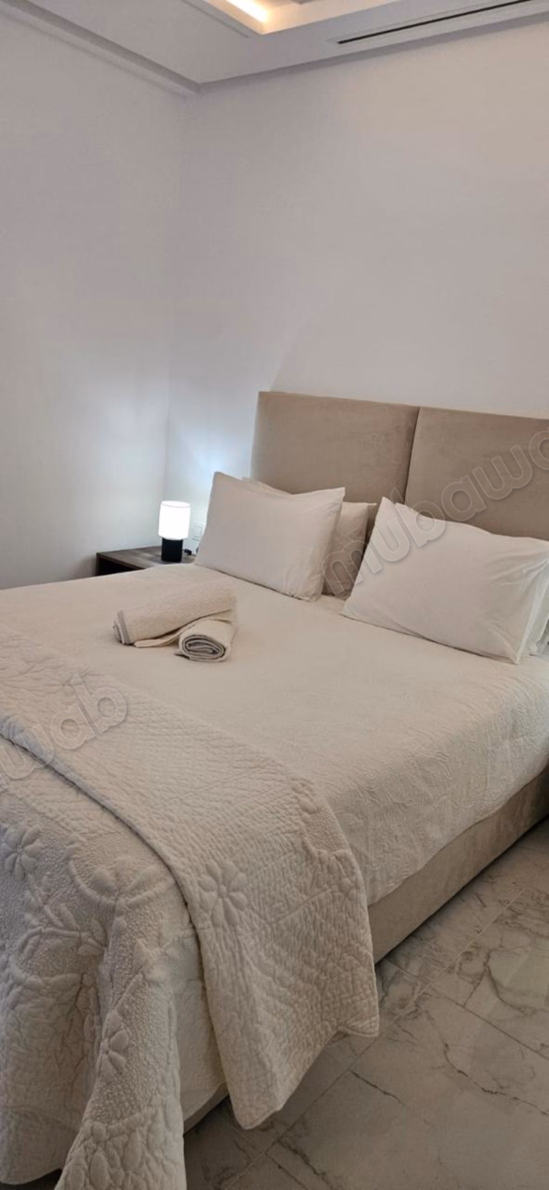 Appartements haut standing dans les collines de Malabata 93 m
