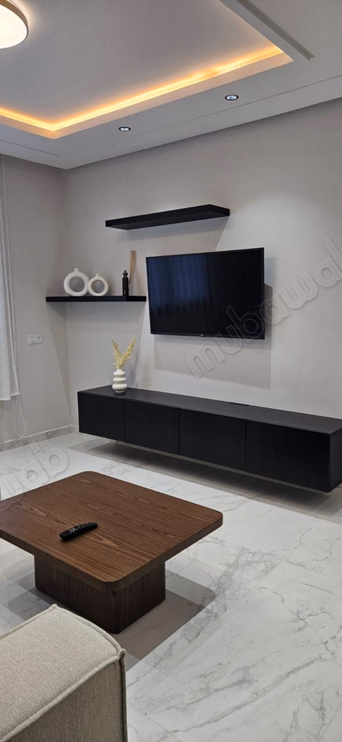 Appartements haut standing dans les collines de Malabata 93 m