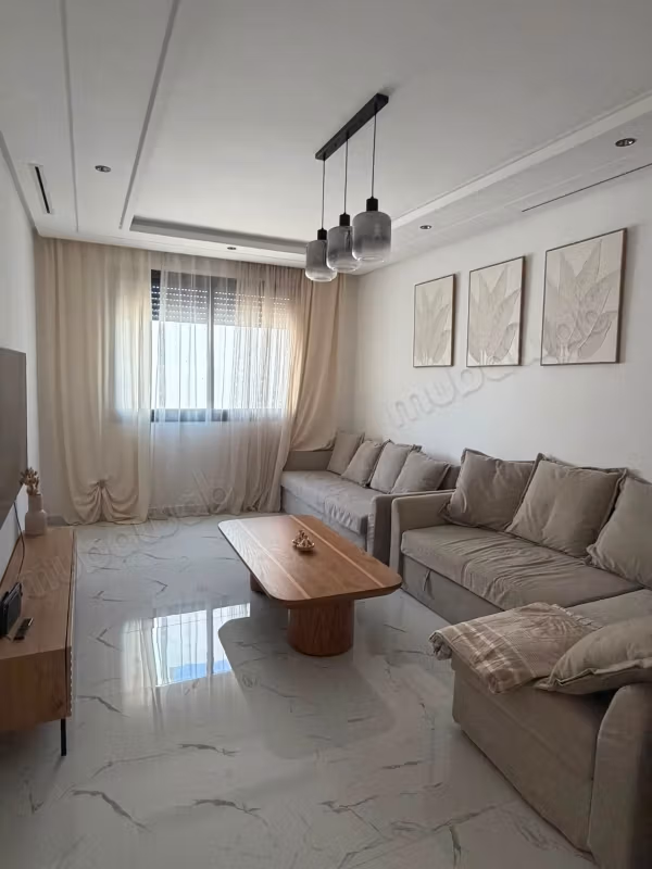 Appartements haut standing à Malabata Hills 93 m