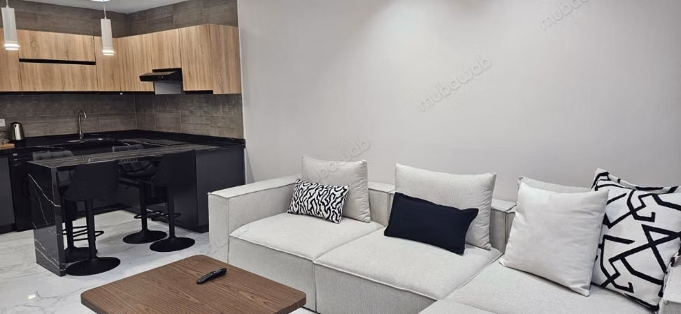 Appartements haut standing dans les collines de Malabata 93 m