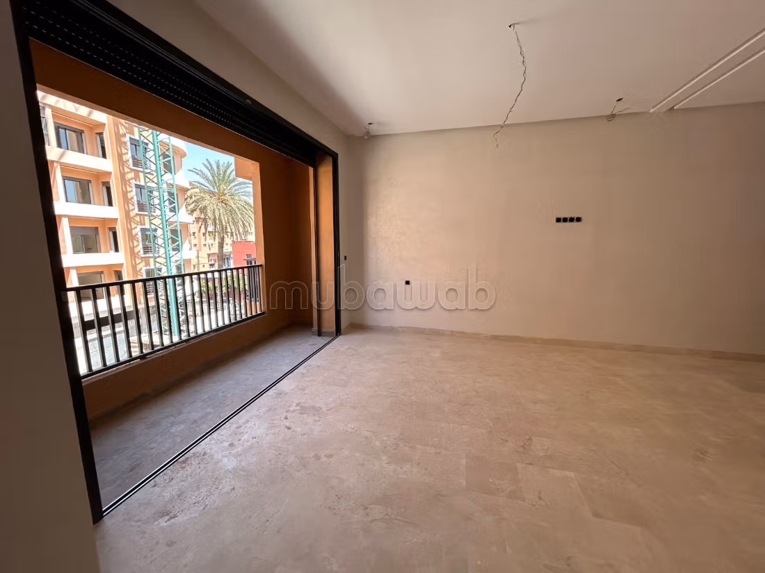 Studio Batman Hamza à vendre à Gueliz Marrakech Contact WhatsApp