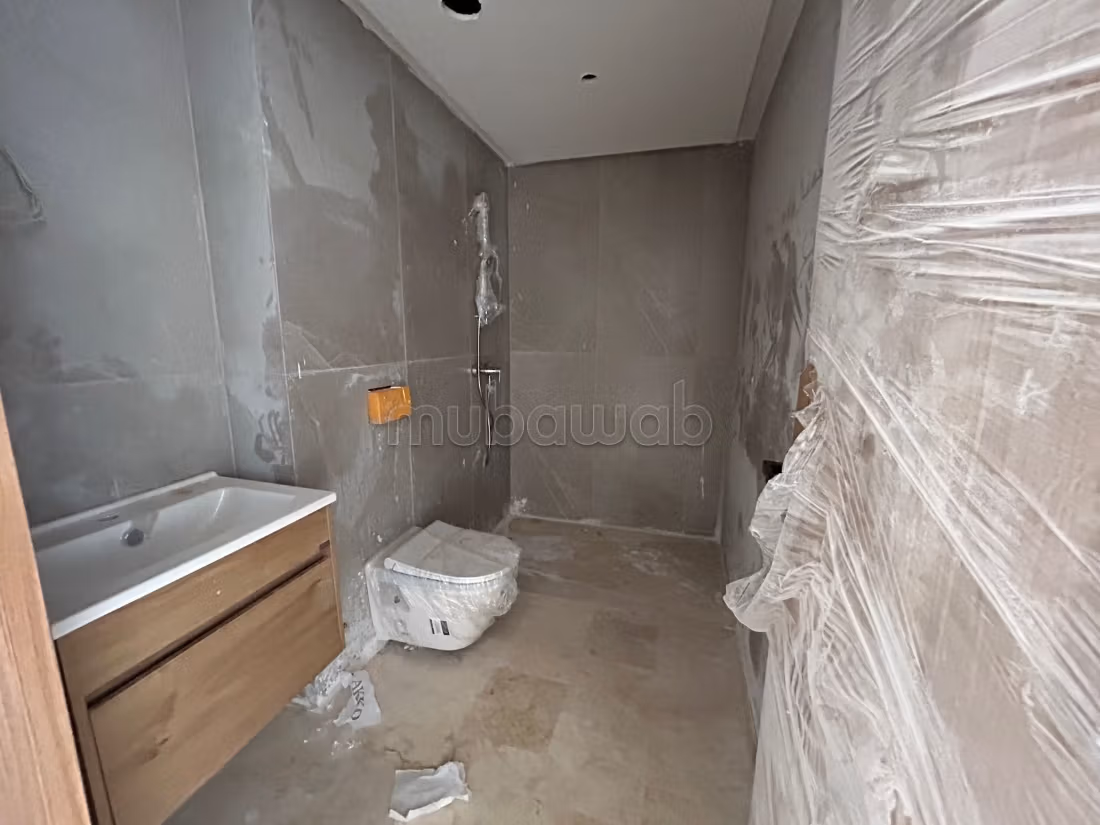 Studio Batman Hamza à vendre à Gueliz Marrakech Contact WhatsApp — 2