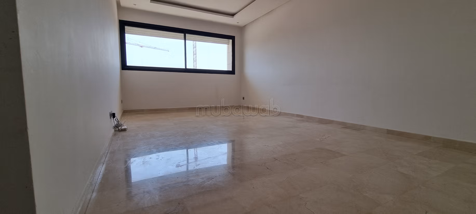 Appartement t4 en location sur prestigia
riyad — 3