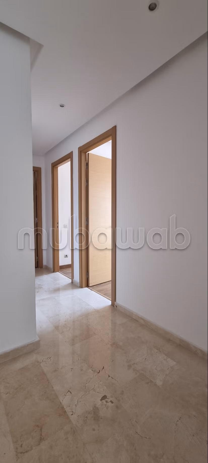 Appartement t4 en location sur prestigia
riyad — 4
