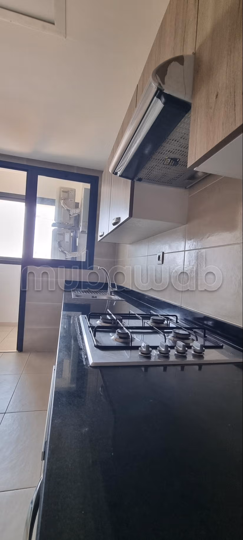 Appartement t4 en location sur prestigia
riyad — 5