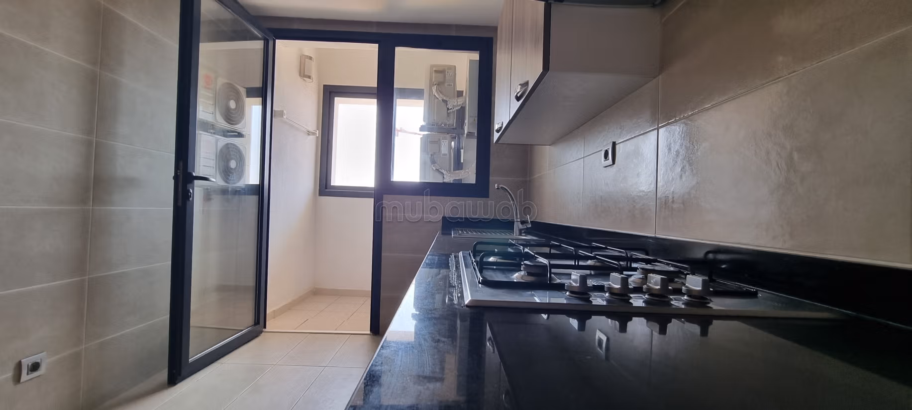 Appartement t4 en location sur prestigia
riyad — 6