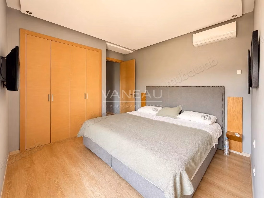 Appartement Prestigia Marrakech