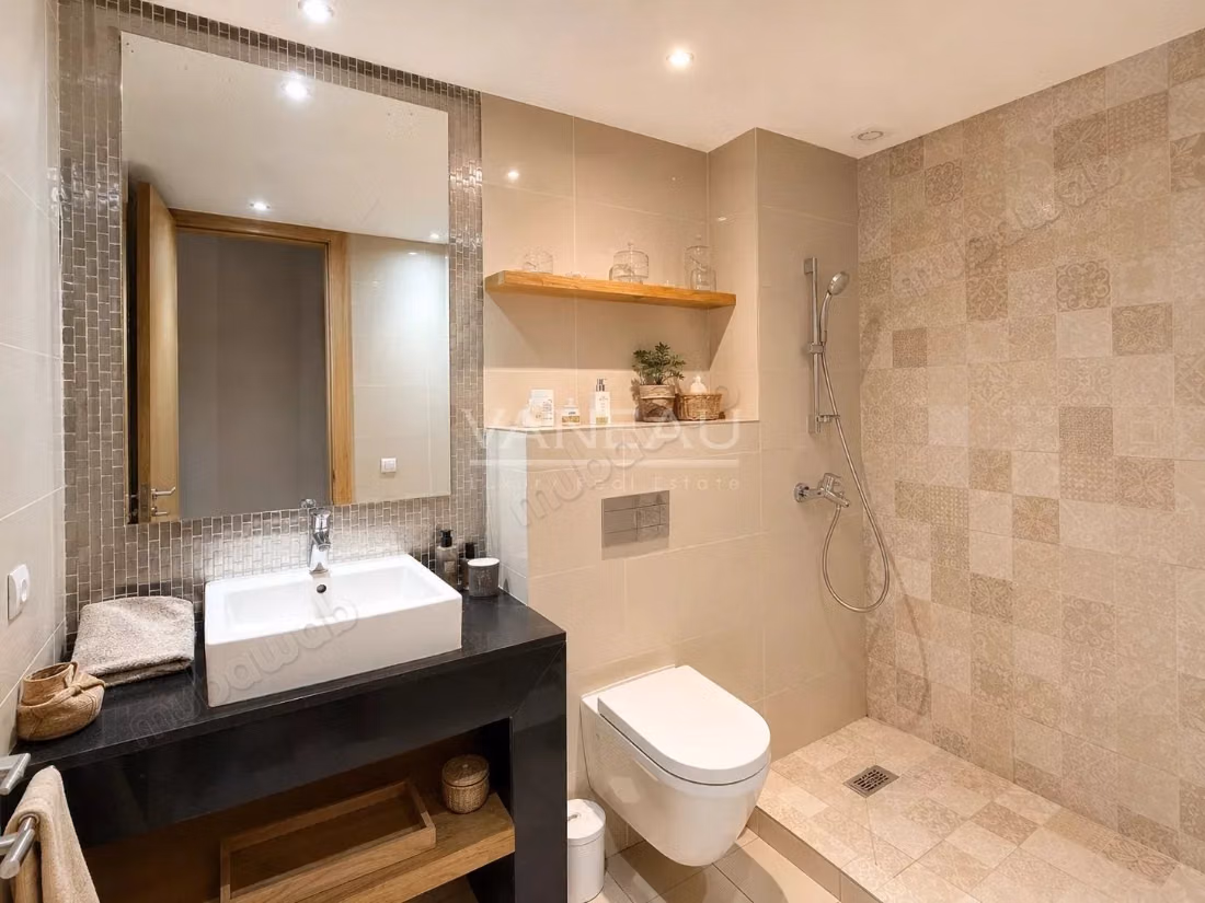 Appartement Prestigia Marrakech