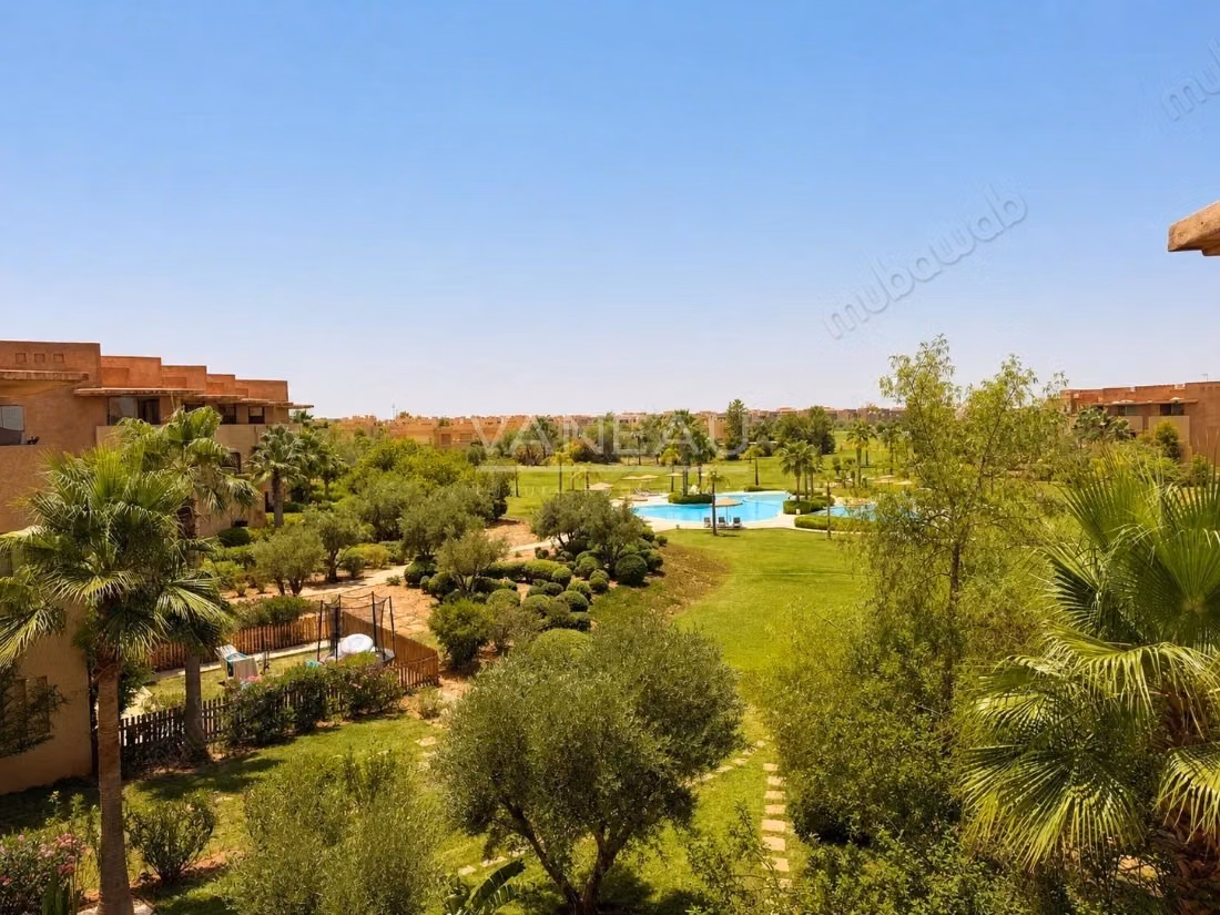 Appartement Prestigia Marrakech