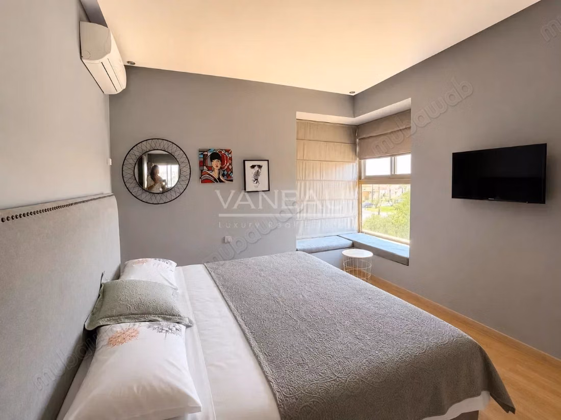 Appartement Prestigia Marrakech