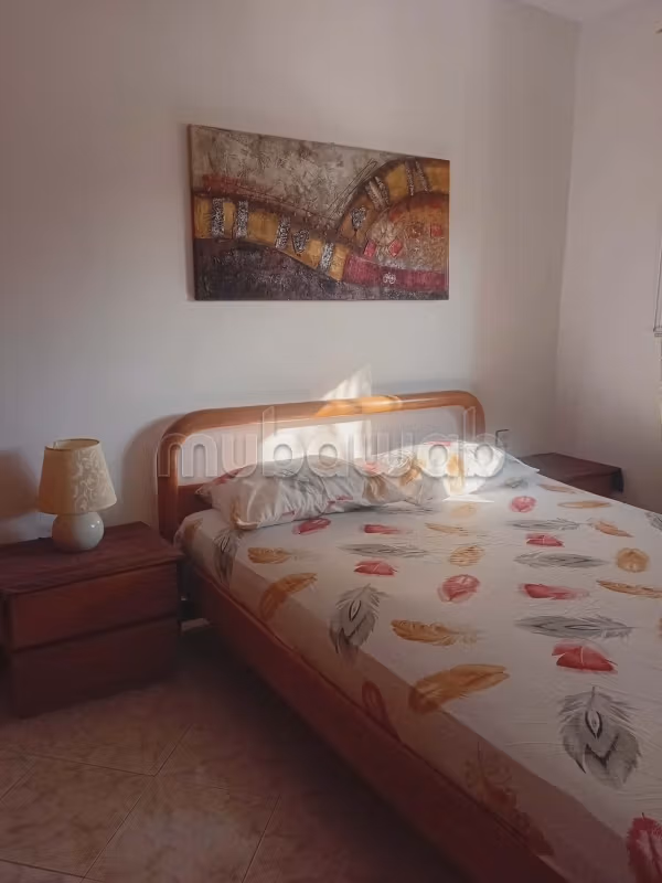 Appartement meublé à louer à sala el jadida pour l