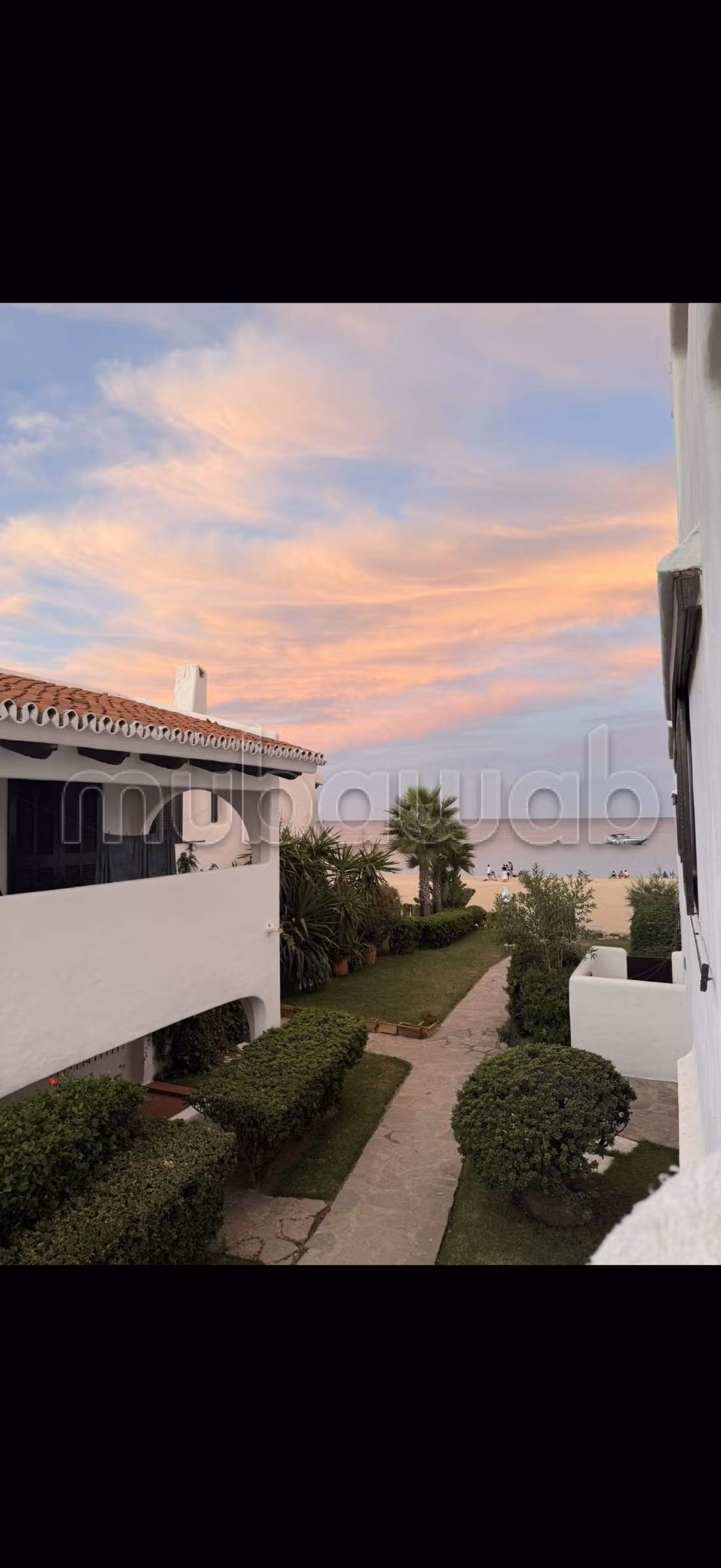 Location de villa haut de gamme