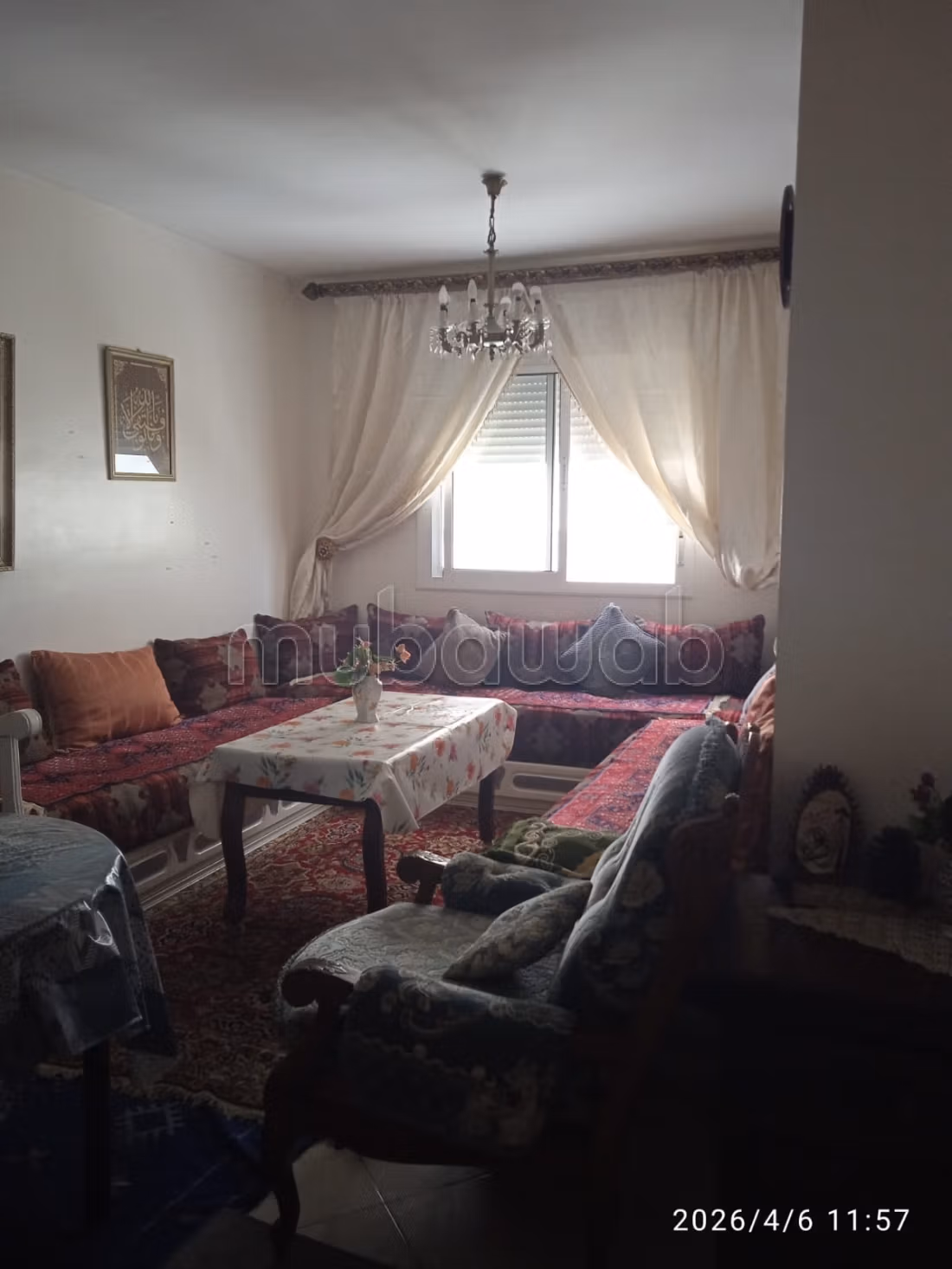 J’ai un appartement pour louer