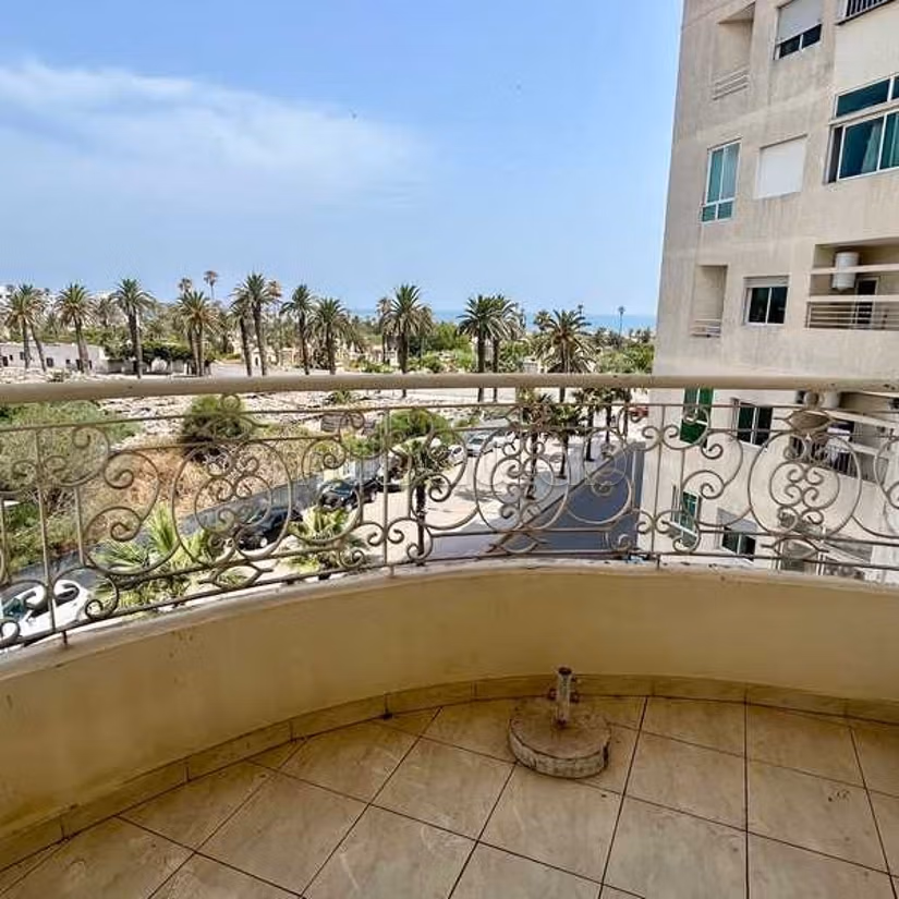 Appartement à Louer de 89.0 m² à Casablanca, Bourgogne Anfa — 4