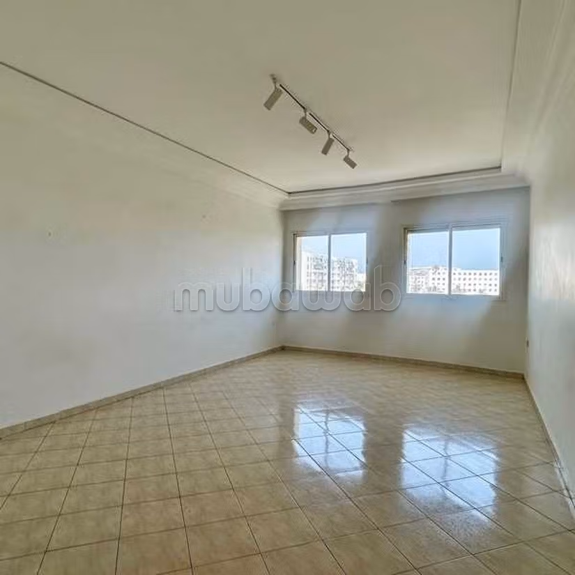 Appartement à Louer de 89.0 m² à Casablanca, Bourgogne Anfa — 2