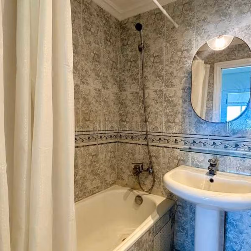 Appartement 89 m² à Bourgogne Ouest — 8