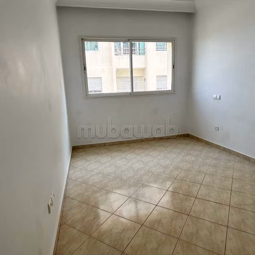 Appartement 89 m² à Bourgogne Ouest — 7