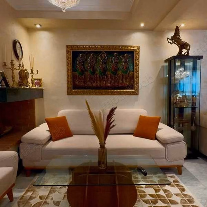 Appartement te Koop van 161.0 m² in Casablanca, Burger