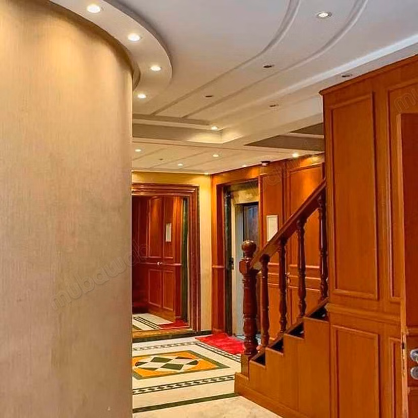 Appartement te Koop van 161.0 m² in Casablanca, Burger