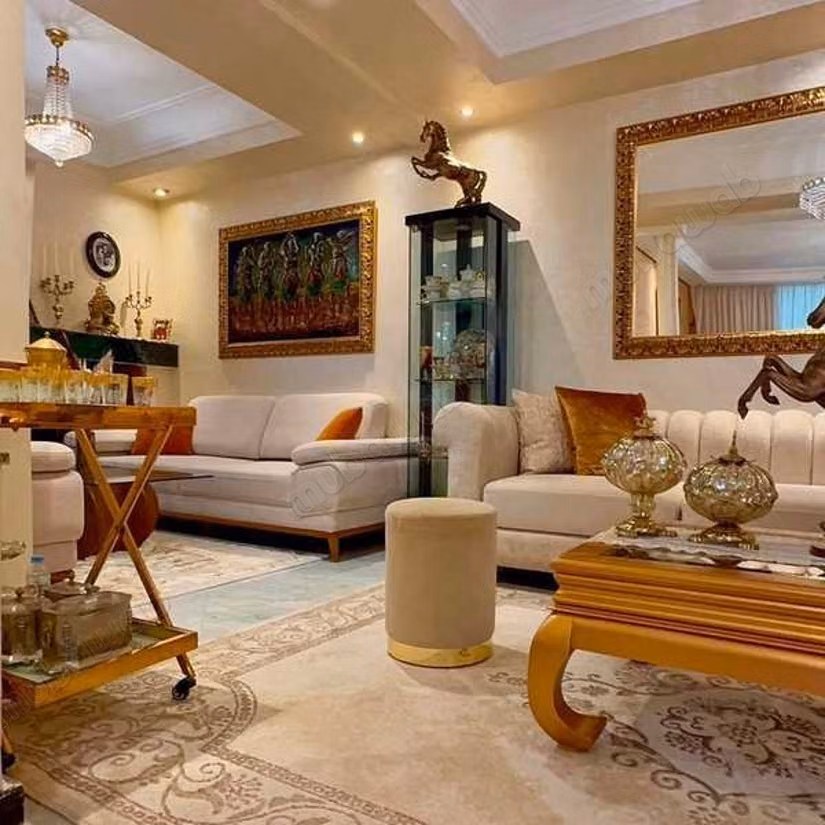 Appartement te Koop van 161.0 m² in Casablanca, Burger