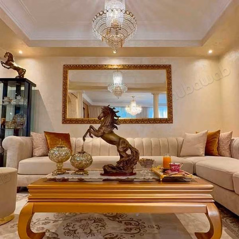 Appartement te Koop van 161.0 m² in Casablanca, Burger
