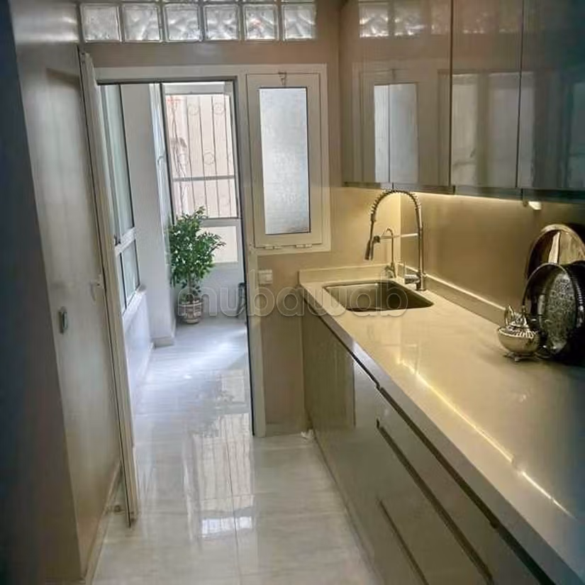 Apartamento en Venta de 161.0 m² en Casablanca, Burger