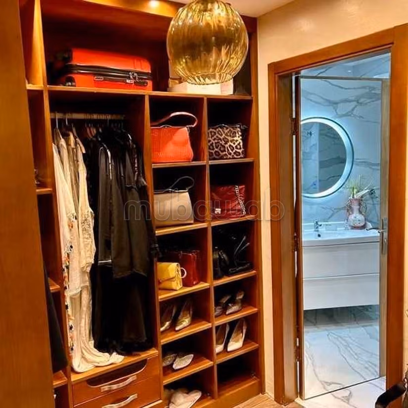 Apartamento en Venta de 161.0 m² en Casablanca, Burger