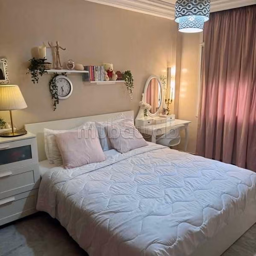 Apartamento en Venta de 161.0 m² en Casablanca, Burger