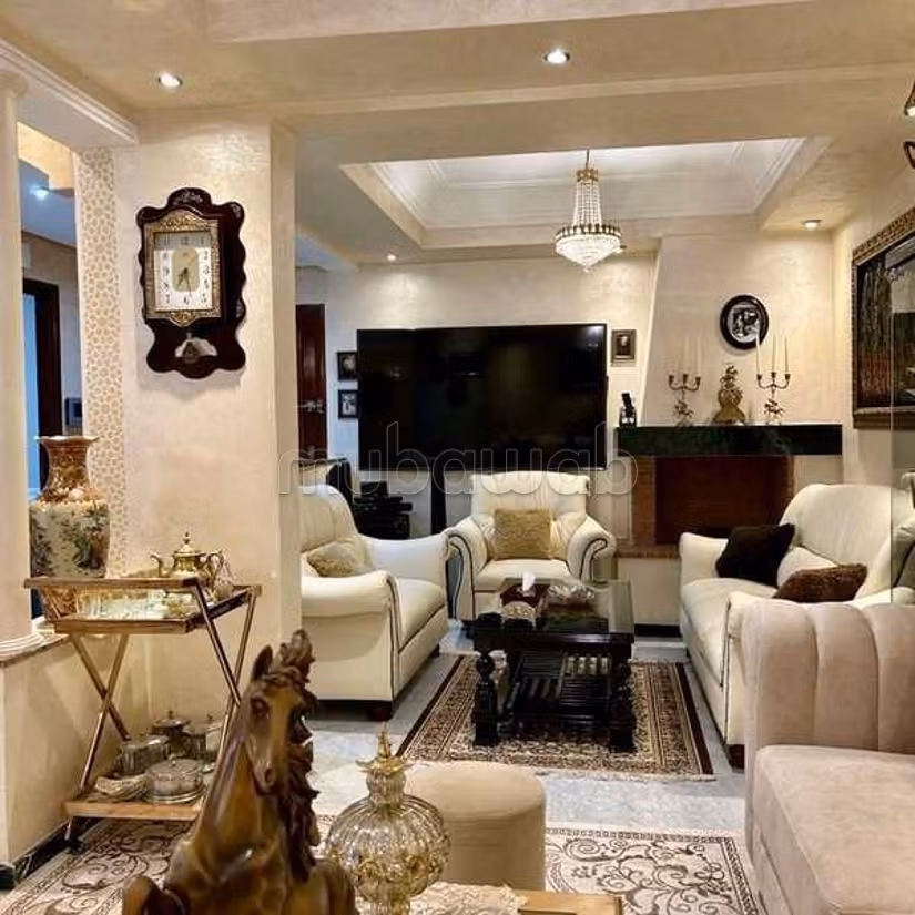 Apartamento en Venta de 161.0 m² en Casablanca, Burger