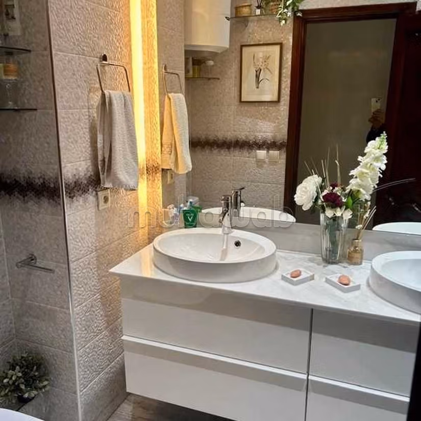 Apartamento en Venta de 161.0 m² en Casablanca, Burger