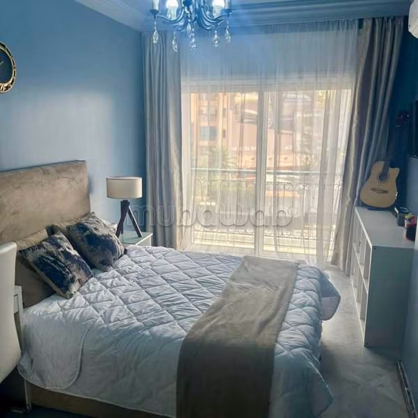 Apartamento en Venta de 161.0 m² en Casablanca, Burger