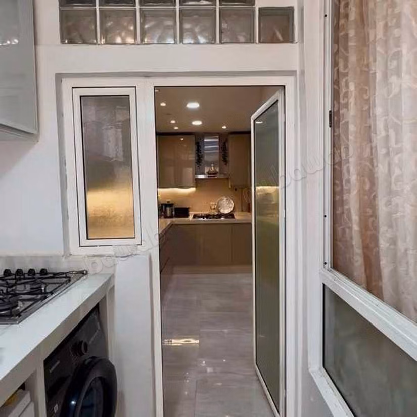 Appartement te Koop van 161.0 m² in Casablanca, Burger