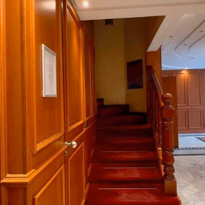 Appartement te Koop van 161.0 m² in Casablanca, Burger