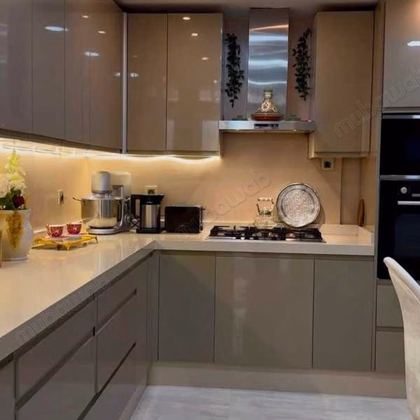 Appartement te Koop van 161.0 m² in Casablanca, Burger