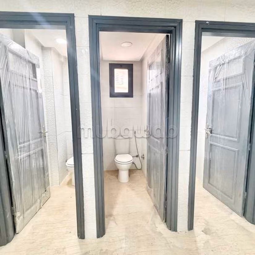 Ufficio in Affitto di 1098.0 m² a Casablanca, Ain Sebaa