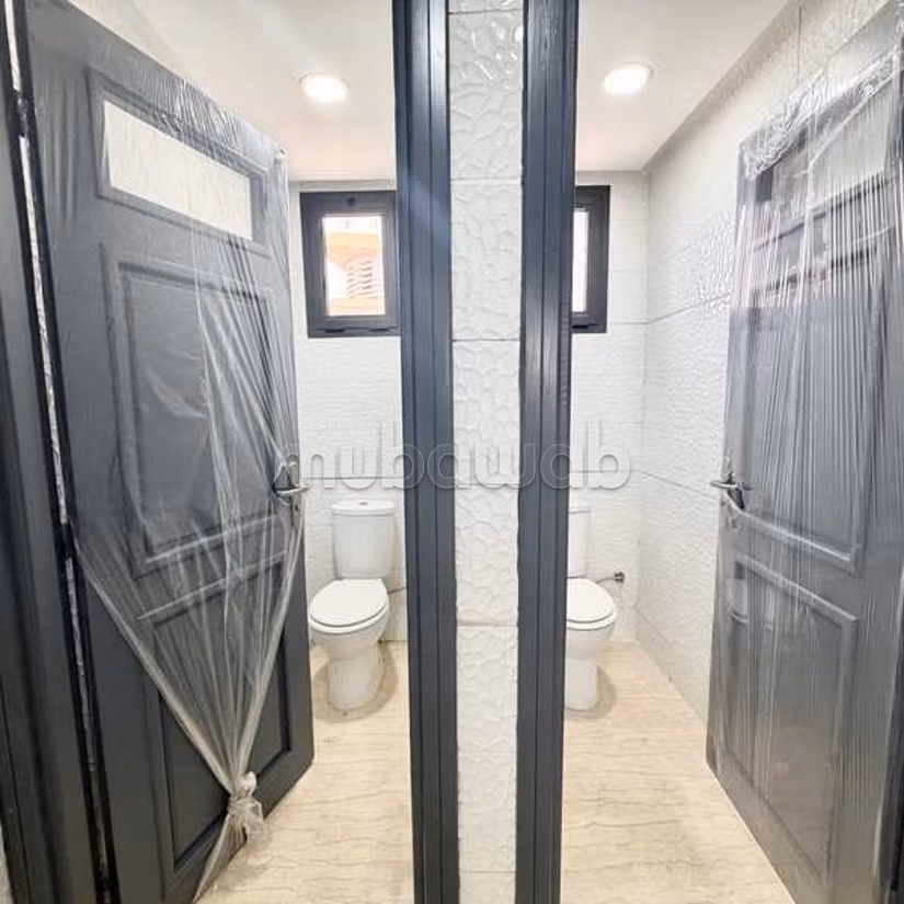 Ufficio in Affitto di 1098.0 m² a Casablanca, Ain Sebaa