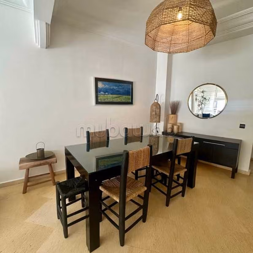 Apartamento en Venta de 136.0 m² en Casablanca, Racine