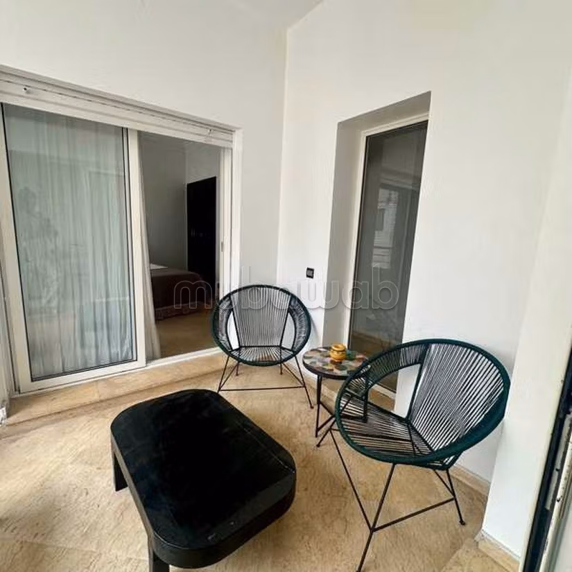 Apartamento en Venta de 136.0 m² en Casablanca, Racine