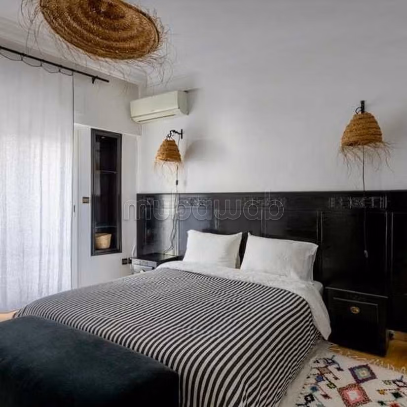 Apartamento en Venta de 136.0 m² en Casablanca, Racine