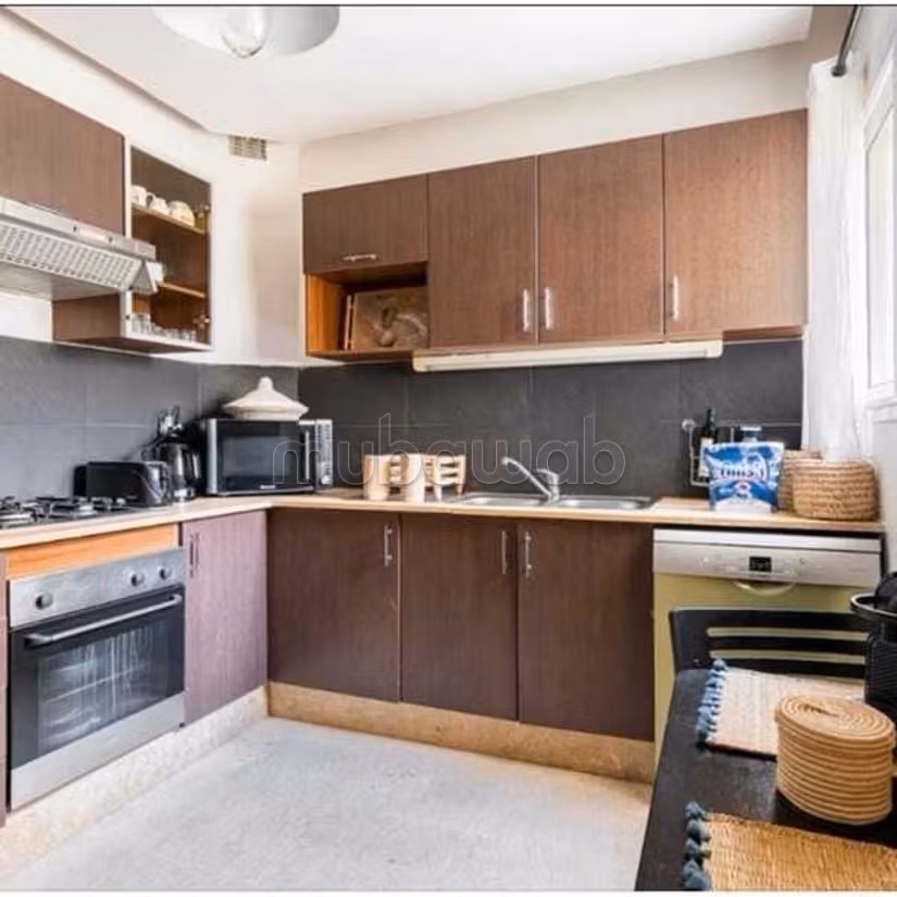 Apartamento en Venta de 136.0 m² en Casablanca, Racine
