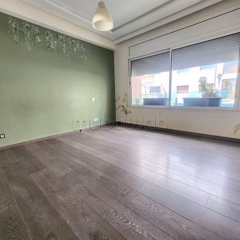 Appartement à Louer de 210.0 m² à Casablanca, Maarif Extension — 4