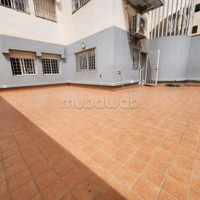 Appartement 150 m² à Maârif Extension — 11
