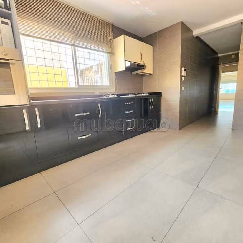 Appartement 150 m² à Maârif Extension — 10