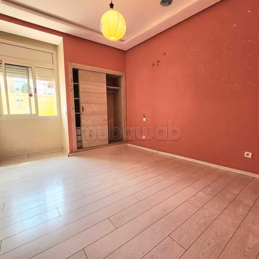 Appartement 150 m² à Maârif Extension — 7