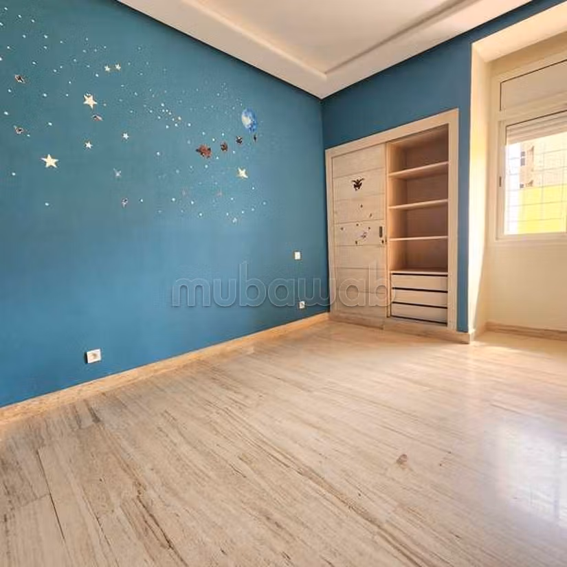 Appartement 150 m² à Maârif Extension — 8